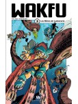 Wakfu Manga - tome 3