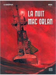 La Nuit Mac Orlan