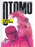 Otomo : la nouvelle vague du manga