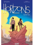 Horizons - tome 1