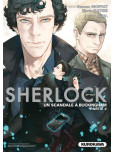 Sherlock - tome 5