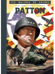 Maîtres de guerre (Les) - Patton