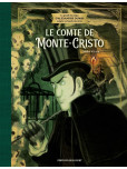 Comte de Monte-Cristo (Le)  Édition prestige  d'Alexandre Dumas.