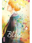 Blue spring ride - tome 11