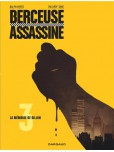 Berceuse assassine - tome 3 : La mémoire de Dillon [NED]