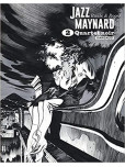 Jazz Maynard - Integrales - tome 2