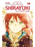 Shirayuki aux cheveux rouges - tome 20