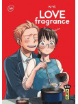 Love Fragrance - tome 6