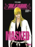 Bleach Masked : Official Character book 2