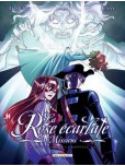 La Rose écarlate - Missions - tome 2 : Le Spectre de la Bastille 2