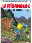 La Ribambelle - tome 2 : La ribambelle en Ecosse