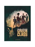 Green Class - tome 1 : Pandémie