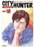 City Hunter - tome 18