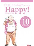 Happy! -  Edition de luxe - tome 10