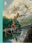 Enfants Perdus (Les)