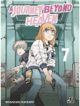 A Journey beyond Heaven - tome 7