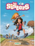 Les Sisters - tome 10 : Survitaminées !
