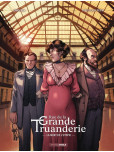 Rue de la Grande Truanderie - tome 2