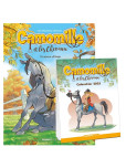 Camomille et les chevaux - tome 1 [tome 01 + calendrier 2023 offert]