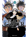 Black Clover - tome 33