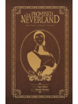 The Promised Neverland  - Édition Grace Field - tome 4