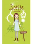 Zoélie l'allumette - tome 4 : Le Voleur de tartes