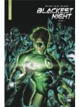 Urban Comics Nomad : Blackest Night tome 2