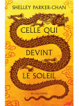 Celle qui devint le soleil