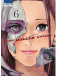 The Killer Inside - tome 6