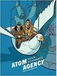 Atom Agency - tome 2 : Petit hanneton