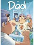 Dad - tome 7 : La force tranquille