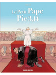 Le Petit Pape Pie 3,14 - tome 1