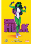 She Hulk - tome 1