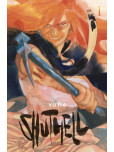 Shut Hell - tome 1 [édition collector]