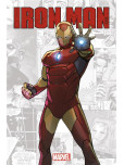 Marvel-verse : Iron Man