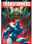 Transformers - tome 2