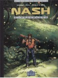 Nash - tome 6 : Dreamland [Tirage de tête]