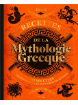 Recettes de la mythologie grecque