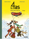 4 as (Les)  Anthologie - tome 3