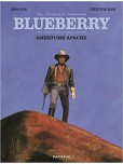 Blueberry par..... - tome 1