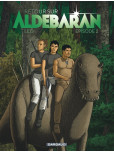 Retour sur Aldebaran - tome 2