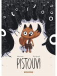 Pistouvi [Edition Spéciale (Poche)]