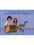 Rose Flamant de Camargue