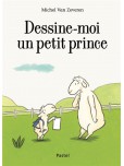 Dessine-moi un petit prince