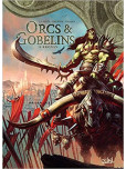Orcs et Gobelins - tome 11 : Kronan