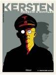 Kersten, médecin d'Himmler - tome 1 : Pacte avec le mal