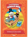 La Dynastie Donald Duck - tome 17 : 24 heures pour survivre ! et autres histoires