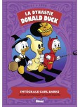 La Dynastie Donald Duck - tome 21 : Donald Pyromanique !