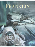 Franklin : Les prisonniers de l'arctique