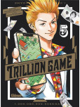 Trillion Game - tome 5
